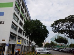 Toa Payoh Industrial Park (D12), Factory #179581982